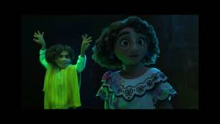 Bruno but 500% speed