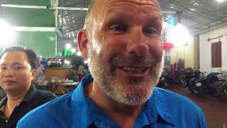 10 - Vietnam - Mui Ne - Seafood Surprise