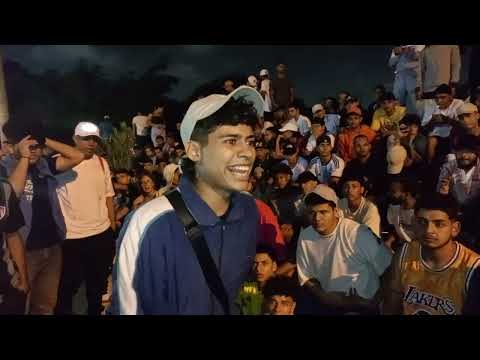 MAGNA vs HENRRY | 4tos | Fecha 2 | TEMP 2023