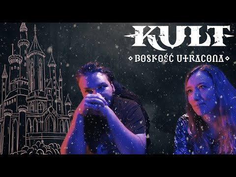 ABY ZDOBYĆ PAŁAC ZE SNÓW | Kult: Boskość Utracona | feat. @ImaginariumRPG @zgubnegranie