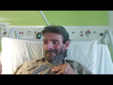 Area6 hospital update