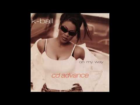 K-Ball - Do It On The Up Side (Remix) (Instrumental)