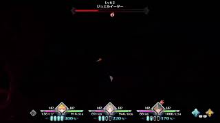 遊郭Disco 聖剣伝説3 垂れ流し実況