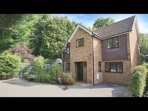 Lydbury, Bracknell - Property Tour