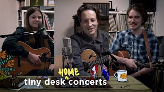 Kacy & Clayton And Marlon Williams — NPR Tiny Desk