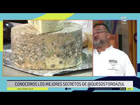 CREACIÓN DE TORO PUJIO: EL EMPRENDIMIENTO TORO AZUL, CON JUAN MENDOZA (PARTE 1)