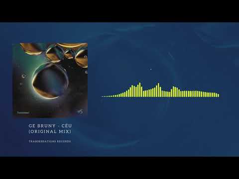 Ge Bruny - Céu (Original Mix) Progressive House