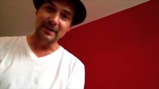 2015 TD Halifax Jazz Festival | Michael Kaeshammer