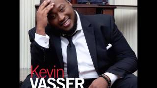 Kevin Vasser - Only You Can Deliver