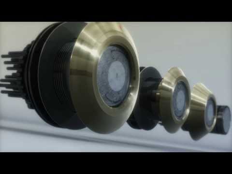 DW Studio Ltd: OceanLED - Pro Series HD