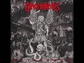 Thrownness Antihuman 2020 Full EP Thrash Metal