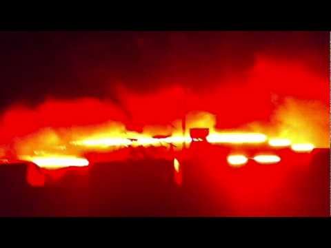 rockova ostrava - Kabát (intro)