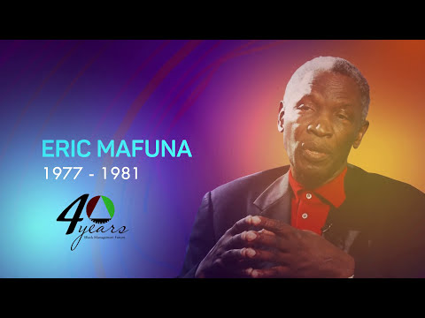 Eric Mafuna in Action clip