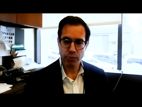 CheckMate 274: adjuvant nivolumab versus placebo for urothelial carcinoma