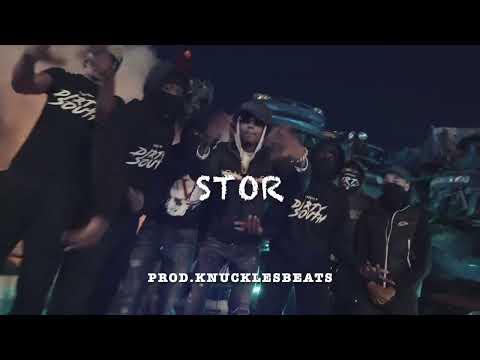 [FREE] DIZZY x ANT WAN TYPE BEAT - STOR | SVENSK DRILL | DIZZY TYPE BEAT