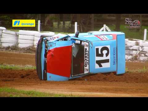 10ª Etapa CCA 2014 - Ezequiel Dall'Asta Vieira