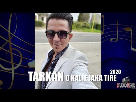 TARKAN O KALJE JAKA TIRE / STUDIO DENIS / ♫ █▬█ █ ▀█▀♫ ▀ © 2020