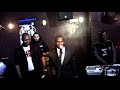 Mr Woodenlegs live performance@Late Chief dr. Oliver de Coque tribute