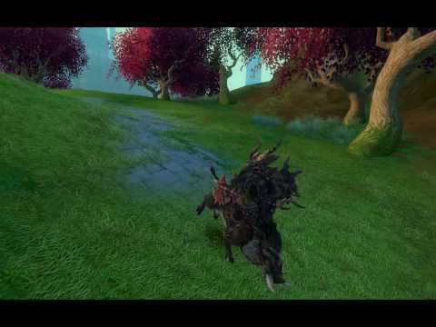 Mounts of WAR: Greenskins