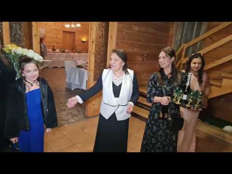 Свадьба Alans & Ramina 1