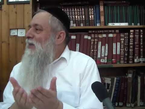הרב מרדכי עטייה - ראש השנה - תשע׳׳ג - ראש השנה - שיעור 08 - רי׳׳ו