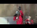 SLIPKNOT THE HERETIC ANTHEM LIVE 4K SICK NEW WORLD 2024 Las Vegas 4 27 2024