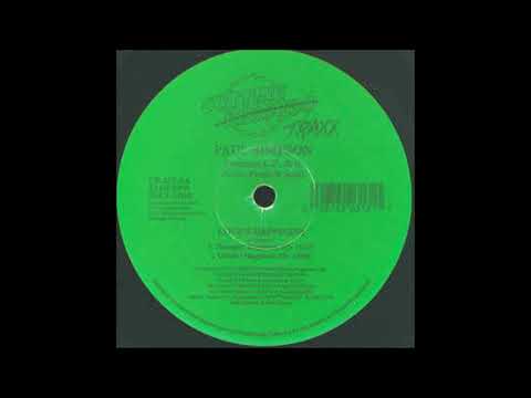 Paul Simpson Presents L.P. & S. (Love, Peace & Soul) - Love's Happiness (Thumpin' Happiness Mix)