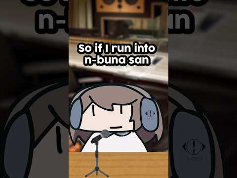 Suis from Yorushika gave Chocolates to Eve