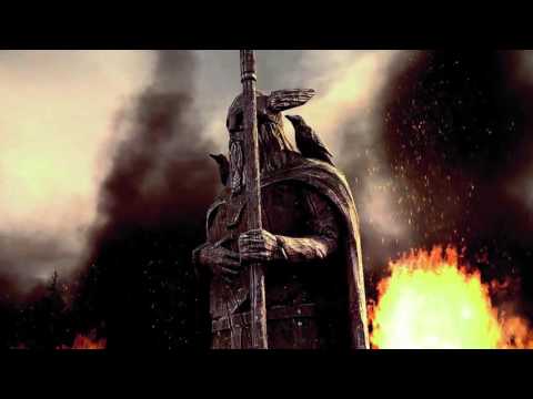 Call Of Woden (Total War: Attila OST)