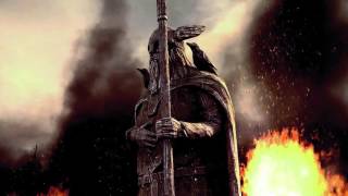 Call Of Woden (Total War: Attila OST)
