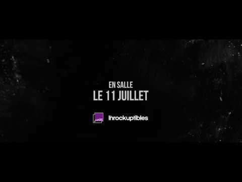 THE STRANGE ONES - Bande Annonce VOST