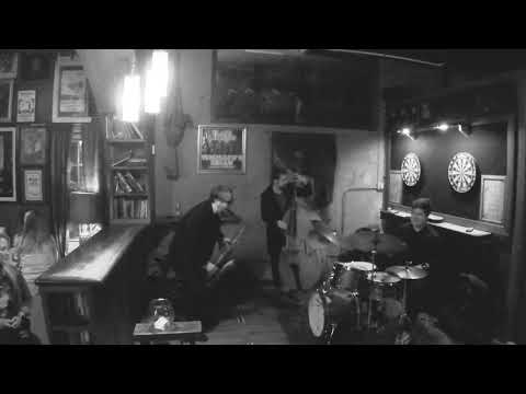 This I Dig of You - Ben Bohorquez, Mike Luzecky & Matt Young