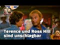 Matt Und Luke Spielen Karten Aufspiessen Renegade Terence Hill