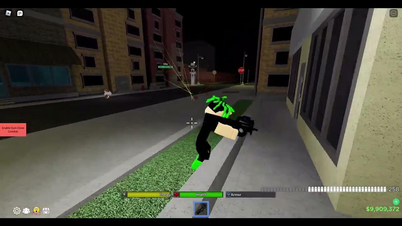 Roblox da hood dot lock script (box lock)