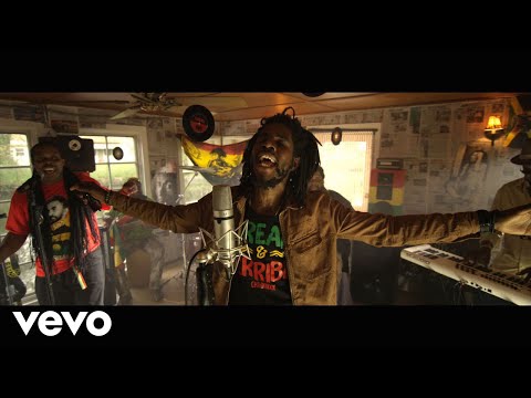 Inner Circle, Chronixx - Tenement Yard (News Carrying Dread) ft. Jacob Miller