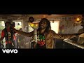 Inner Circle, Chronixx - Tenement Yard (News Carrying Dread) ft. Jacob Miller