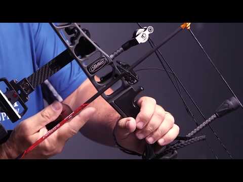 How To Build A Hunting Arrow | Spine