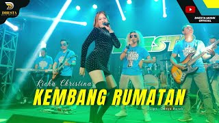 Download lagu Richa Christina - Kembang Rumatan - Feat Ader Negro - New Dhesta mp3