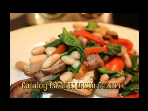 Cazare Jgheaburi, Arges - Cazat.ro