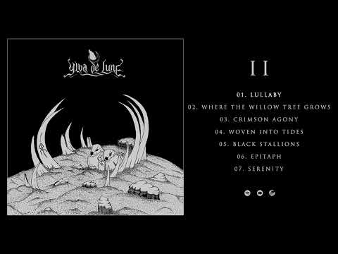 Ylva de Lune - II- Full Album