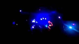 PRhyme - Royce da 5'9 & DJ Premier - Courtesy Live