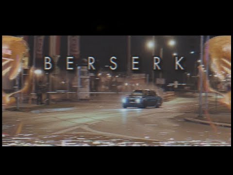 $oulMane - Berserk (Phonk)