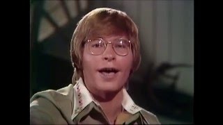 John Denver [1971] (Rare!!)