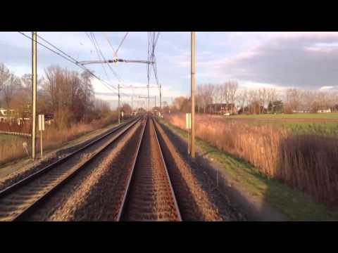 HISPEED HOLLAND Woerden - Breukelen 2013