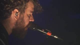 Theodore - &#39;Run&#39; (Live at Hermoupolis Town Hall)