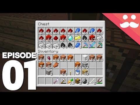Hermitcraft 4: Episode 1 - A Fresh Start!