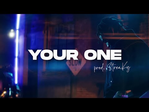 [FREE] Lil Tjay x Stunna Gambino Type Beat - "Your One" | Toosii Emotional Piano Type Beat 2025