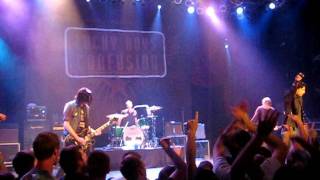 Lucky Boys Confusion-Atari-House Of Blues-Chicago