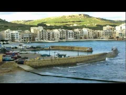 My Choice - Charles Camilleri: Song of the Wooden Flute