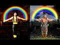 Mortal Kombat All FRIENDSHIP Comparisons MK2 MK3 MKT MK11